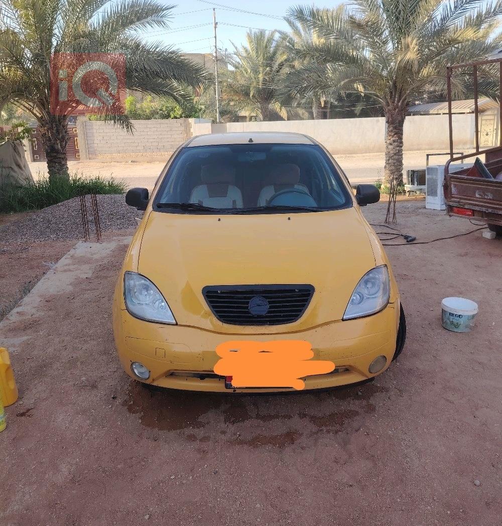 سايبا طيبا